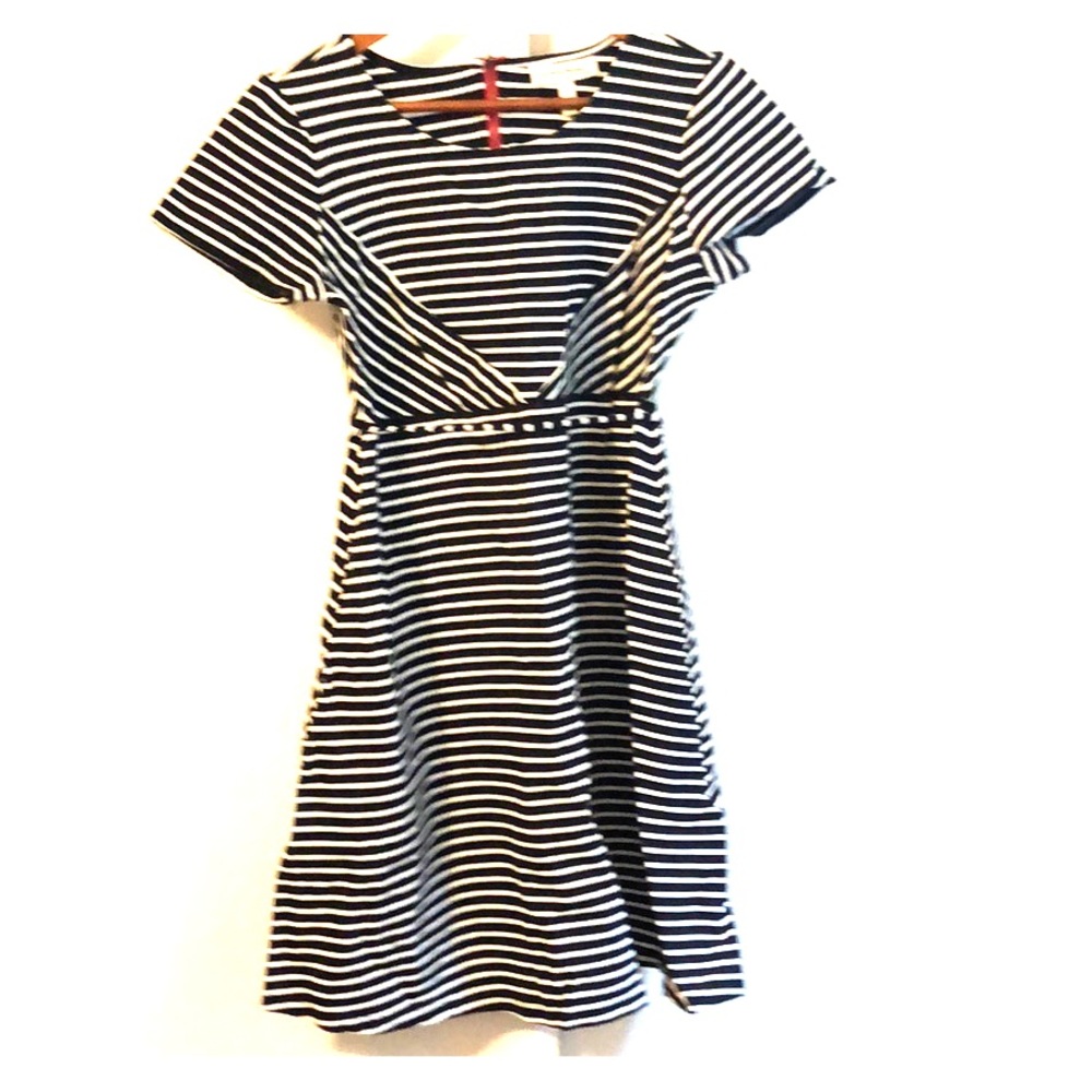 Maternity dress
